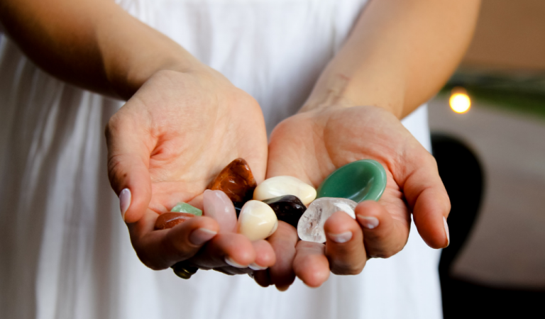 7 Of The Most Powerful Healing Crystals 7 Of The Most Powerful Healing Crystals