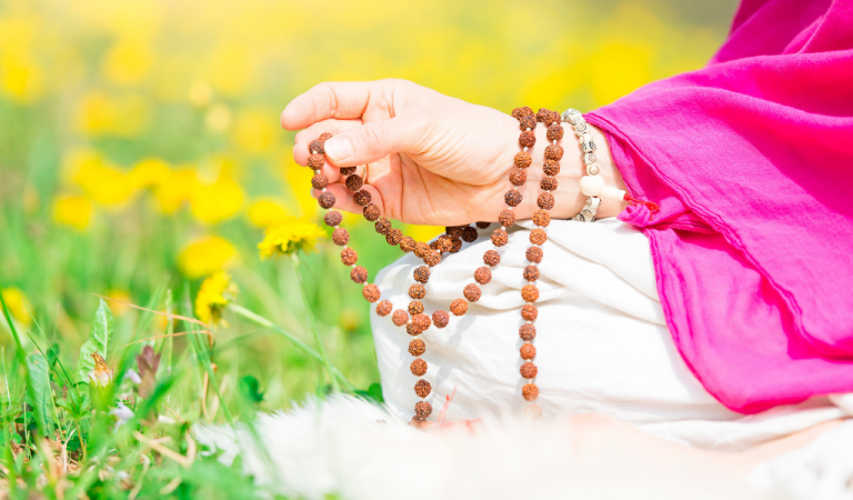 Having a Mantra Will Make You Better Having a Mantra Will Make You Better