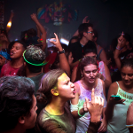 college-parties