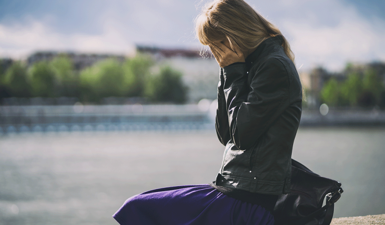 Why Grief And Sadness Linger Why Grief And Sadness Linger