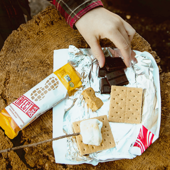 smores