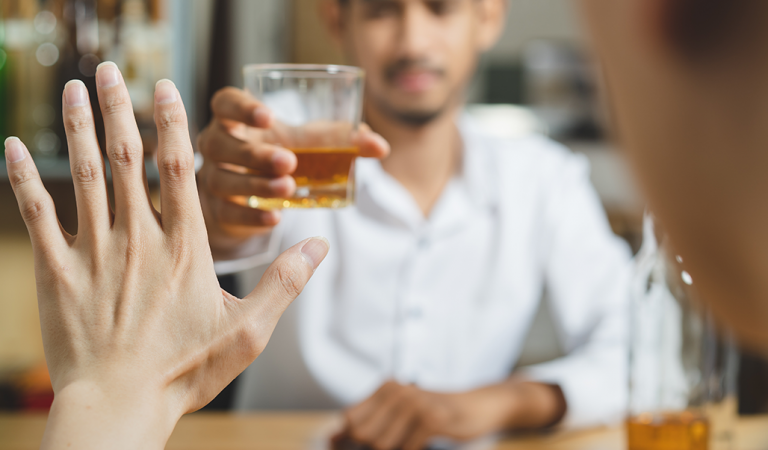 How To Get Sober How To Get Sober