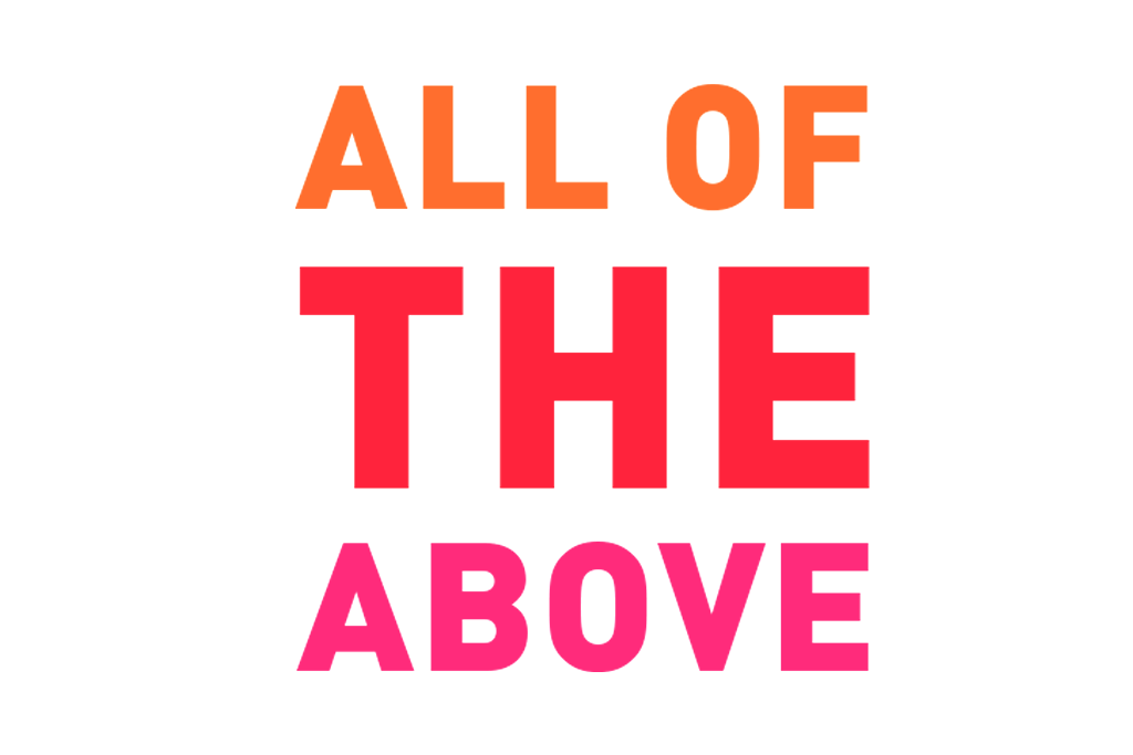 all-of-the-above