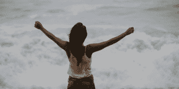 why detachment empowers