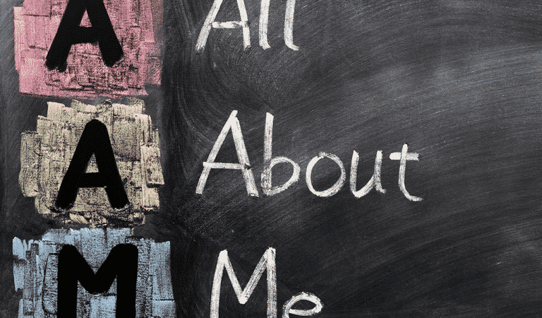 9 Traits of Narcissism 9 Traits of Narcissism