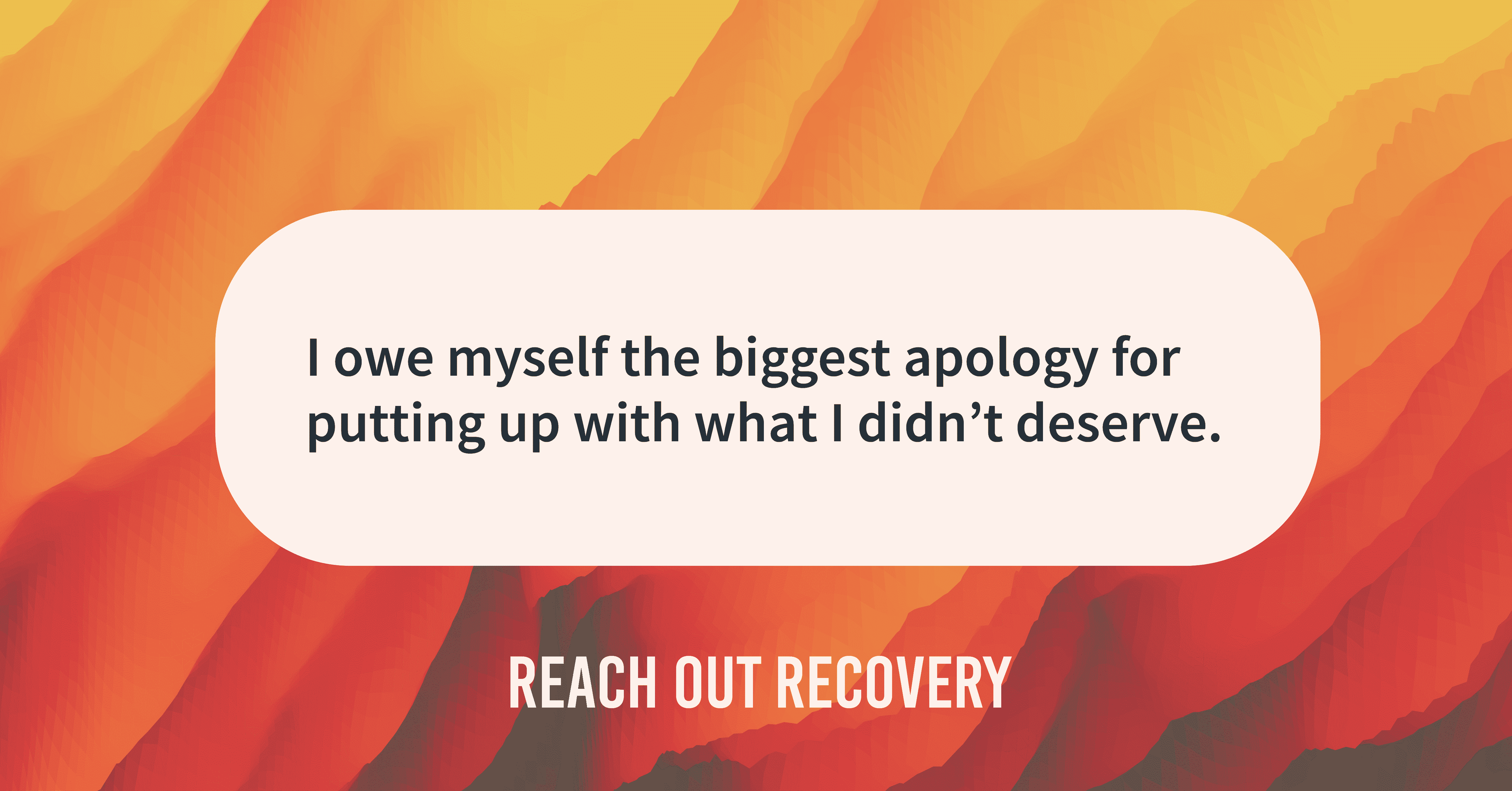 Its_Bunnii'S Apology And The Road To Recovery - 3pk87sn