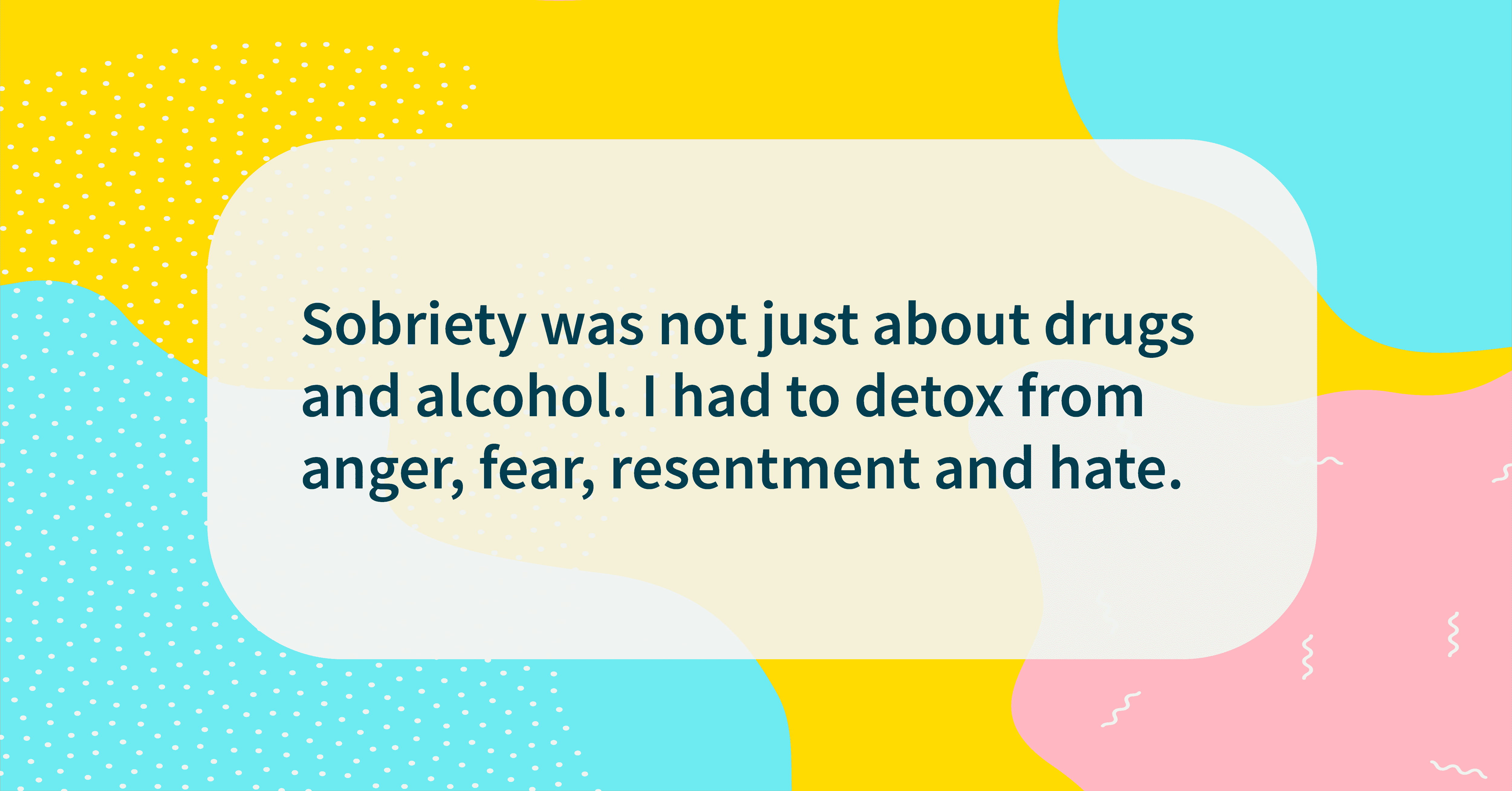 Tim Walz's Sobriety:  More Than Just A Personal Story