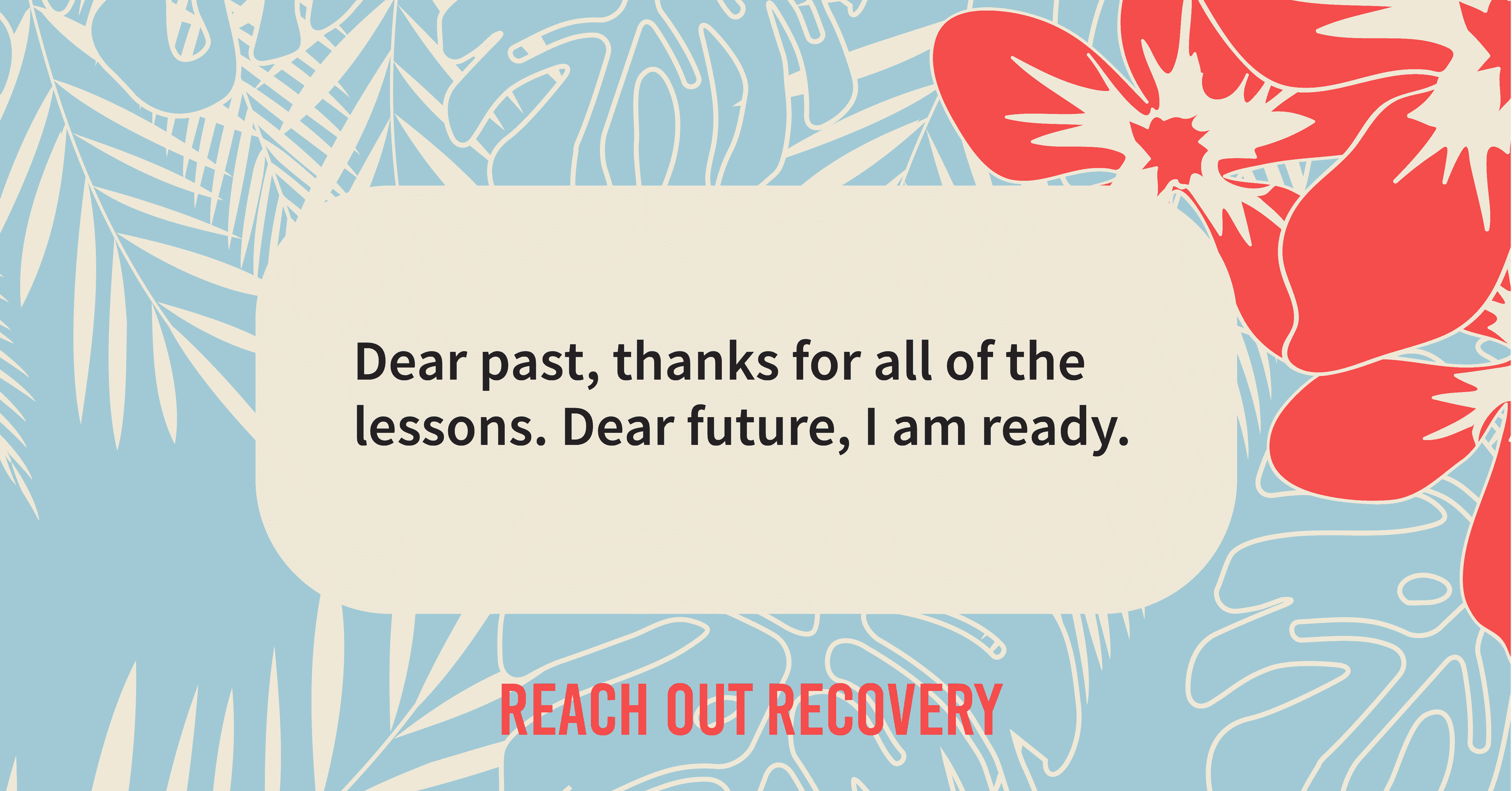 Quote of the Day Ready For the Future