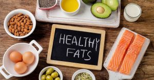 Add-healthy-fats-to-balance-blood-sugar