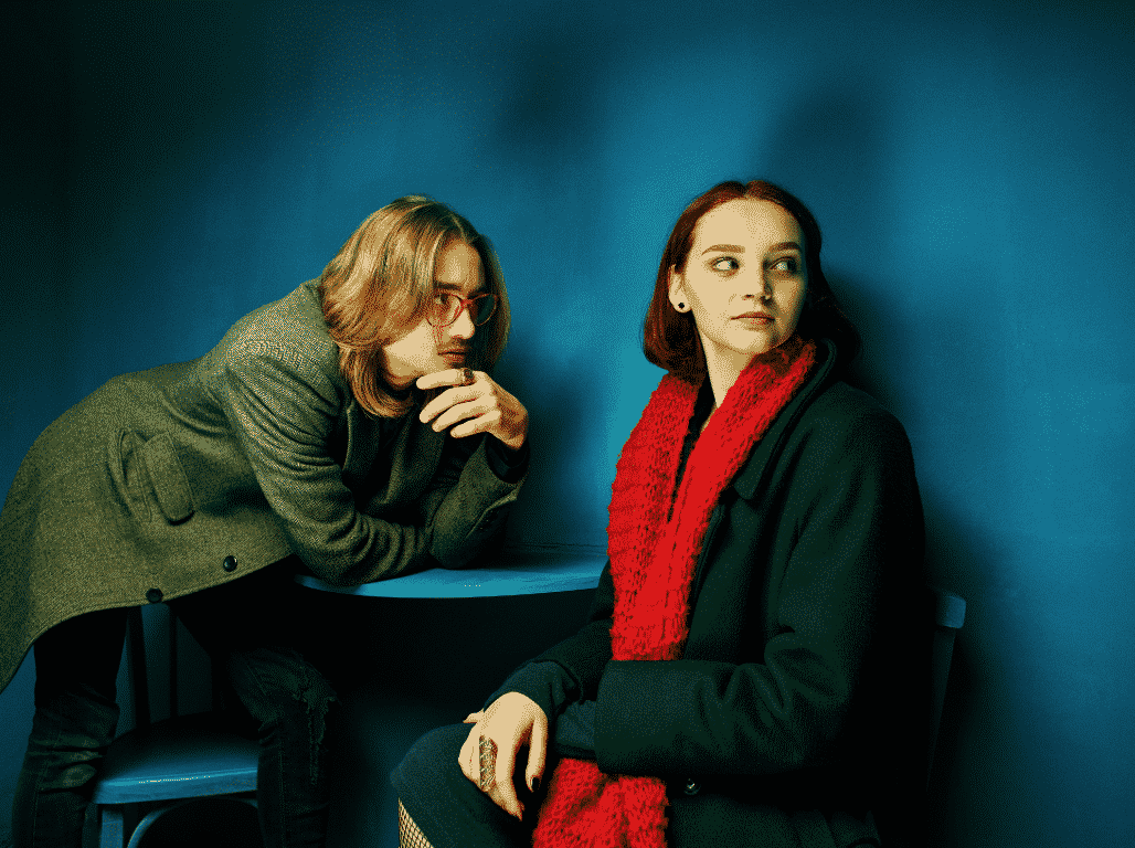 When abusive behavior is confusing and sneaky find an exit