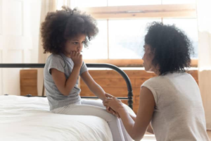 Adverse childhood experiences