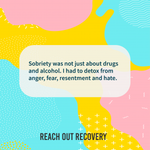 Quote of the day Sobriety