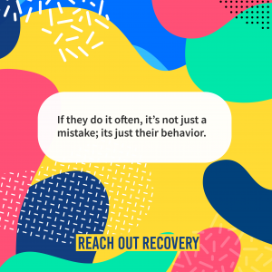 Quote of the day behavior