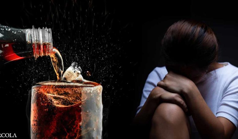 How Dietary Intervention Lifts Depression How Dietary Intervention Lifts Depression