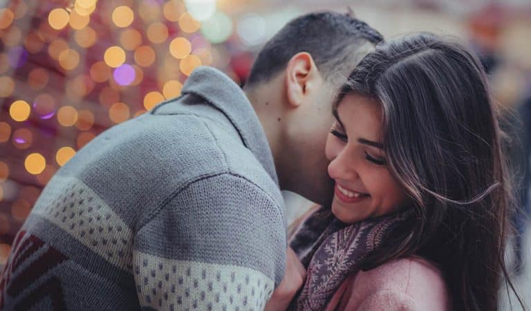 The New Version Of “Baby It’s Cold Outside” The New Version Of “Baby It’s Cold Outside”