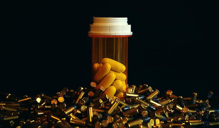 Video: Fentanyl Part Three – Did You Know? Video: Fentanyl Part Three – Did You Know?