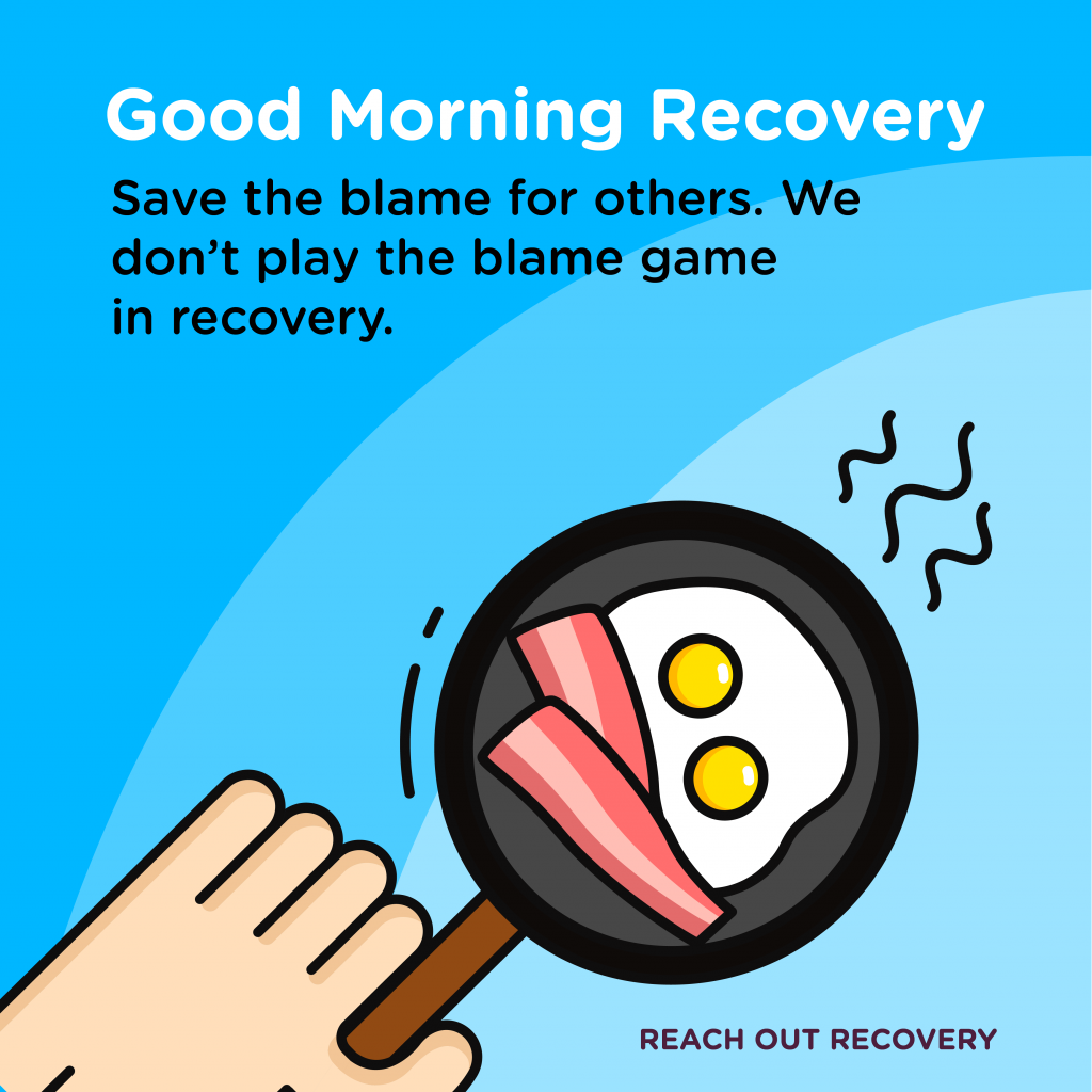 Good Morning Recovery Call