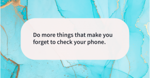 Quote of the day forget