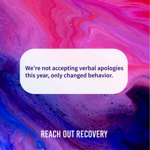 Quote of the day behavior