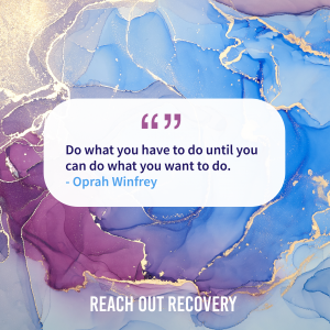 Quote of the day to do