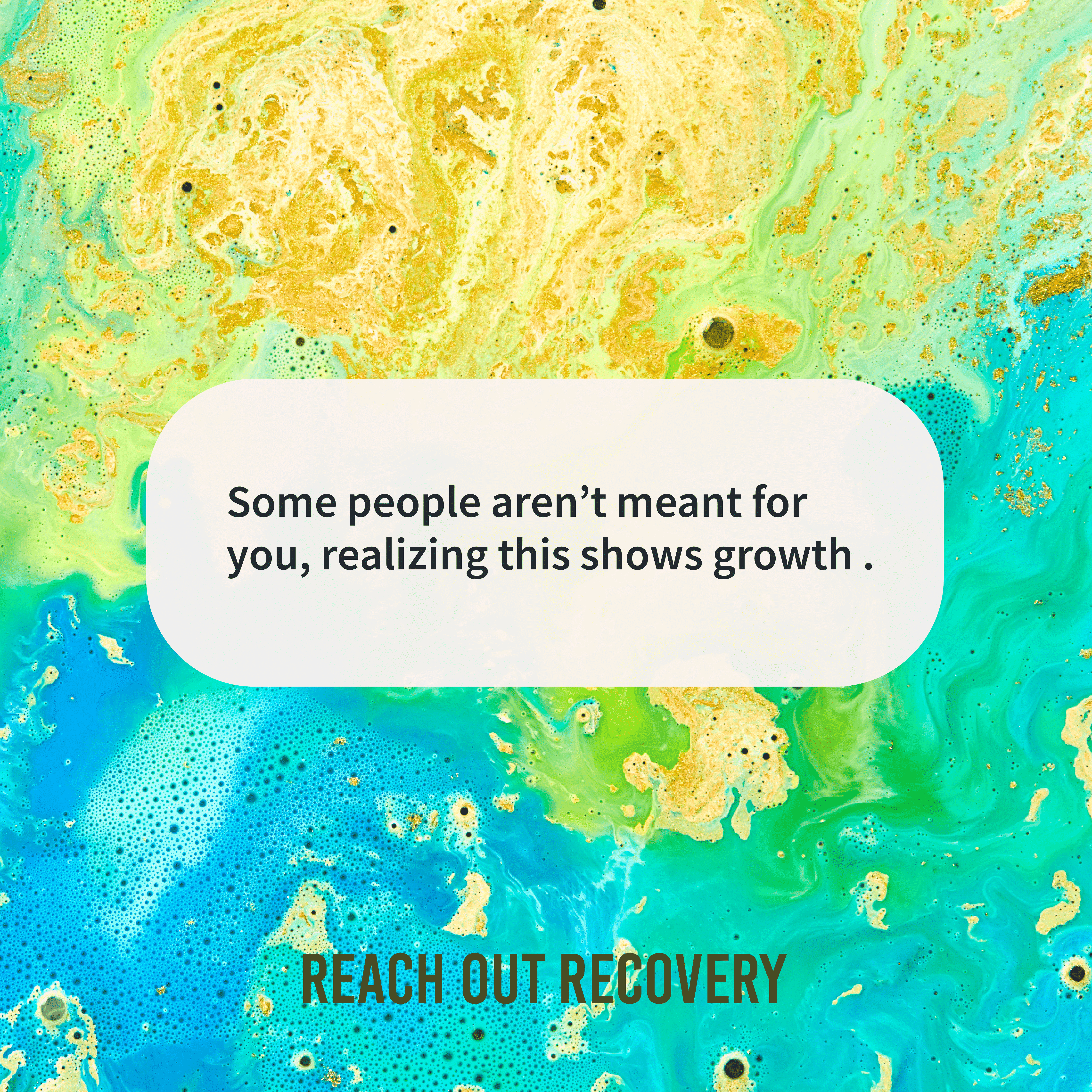 Quote of the day growth