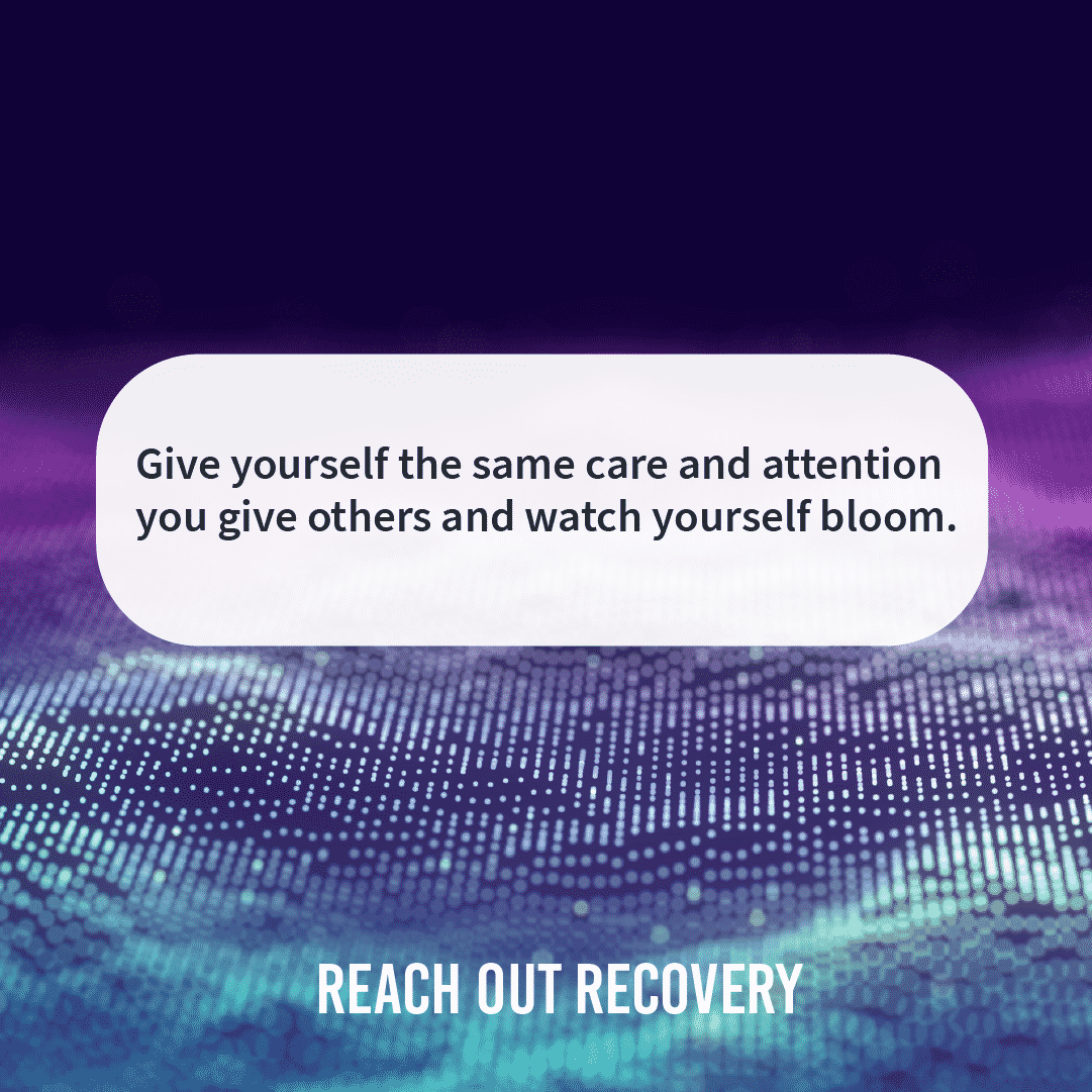 Quote of the day bloom
