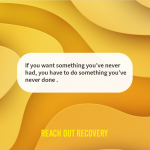 Quote of the day never