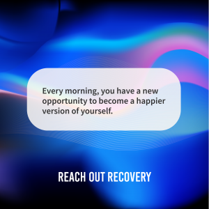 Quote of the day happier