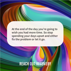 Quote of the day time