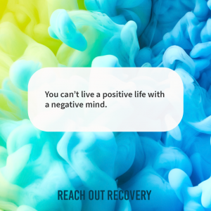 Quote of the day positive