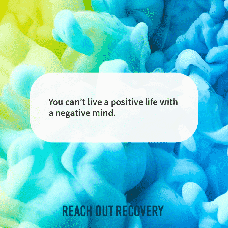 Quote of the day positive