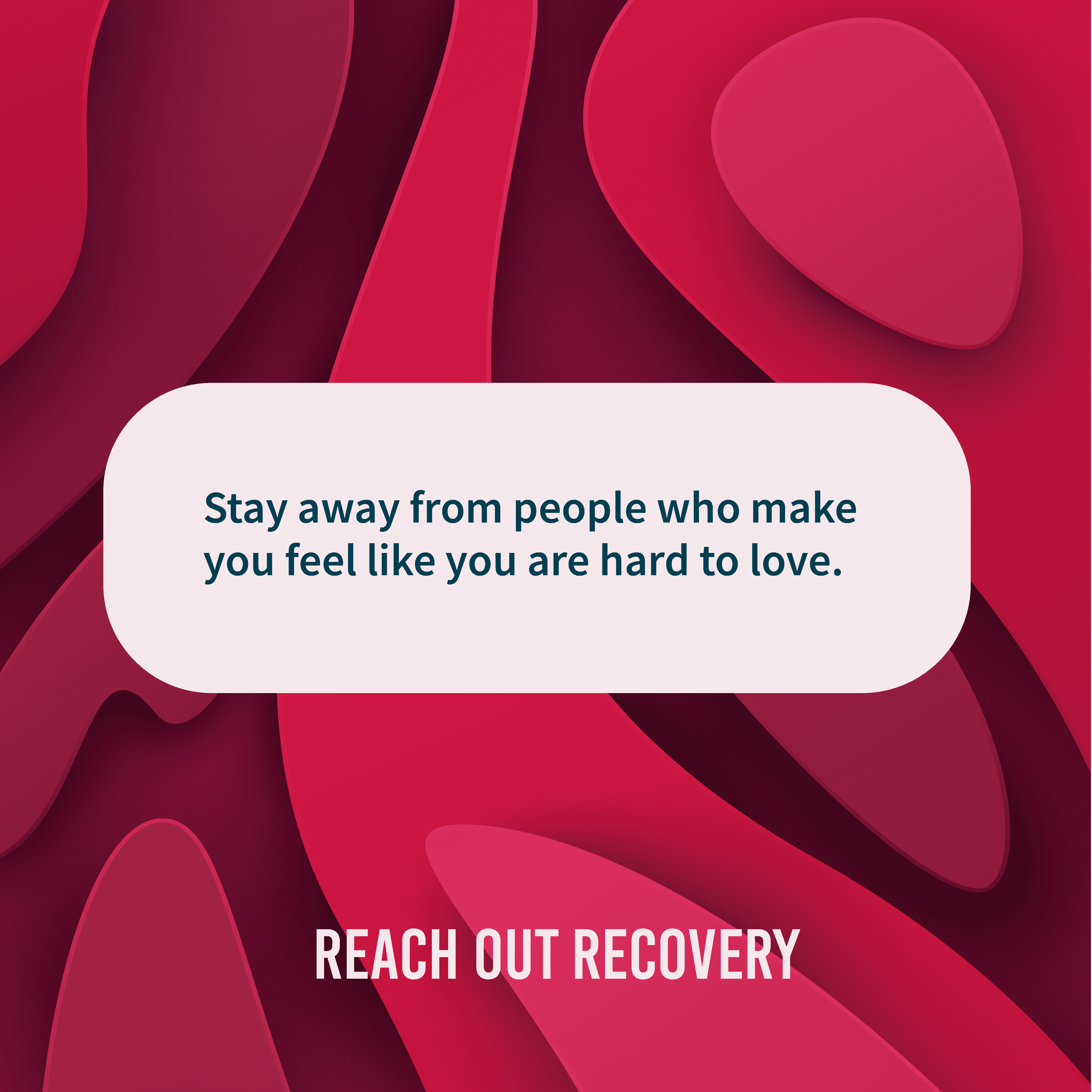 Quote of the day love