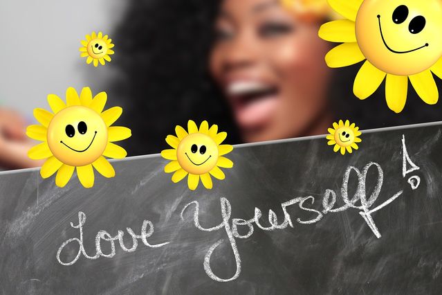 Why Self Love Is Healthy Why Self Love Is Healthy