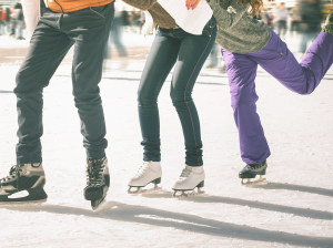 Single and Sober for the Holidays