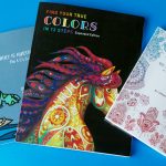 Why you need coloring now