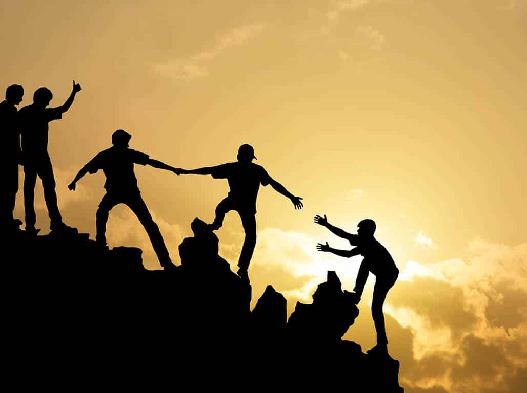 It Really Is Okay To Find Help Here Are Five Ways To Ask For Assistance