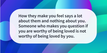 Quote of the day worthy