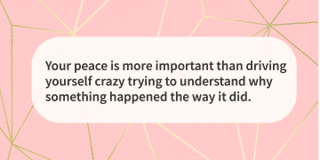 Quote of the day peace