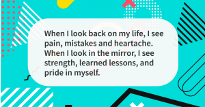 Quote of the day life