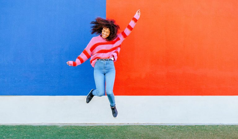 20 Ways To Be A Happier Person In 2020 20 Ways To Be A Happier Person In 2020