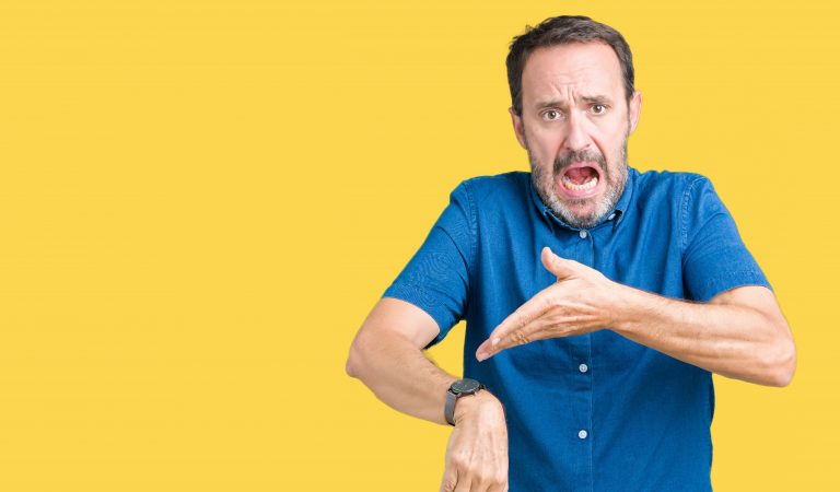 The Surprising Psychology Behind Perpetual Lateness The Surprising Psychology Behind Perpetual Lateness