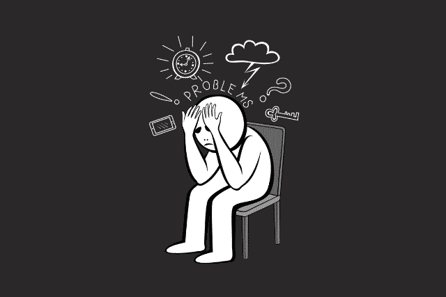 My “Stress” Was Actually High-Functioning Anxiety My “Stress” Was Actually High-Functioning Anxiety
