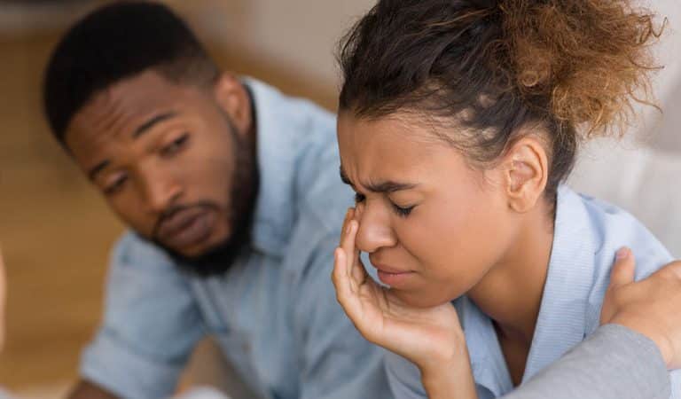 Why Family Secrets Make Everyone Sick Why Family Secrets Make Everyone Sick