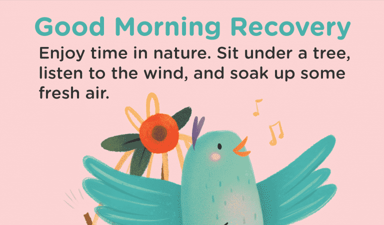 Enjoy Some Time Outside Today Enjoy Some Time Outside Today