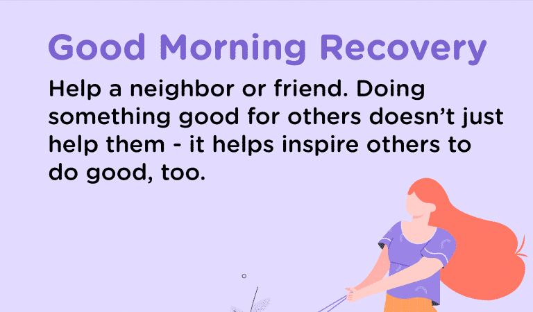 Help A Friend Or A Neighbor Help A Friend Or A Neighbor