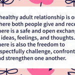Quotes healthy relationships