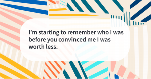 Quote of the day start