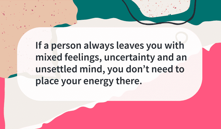 Toxic Friendship Quotes: Save Your Energy