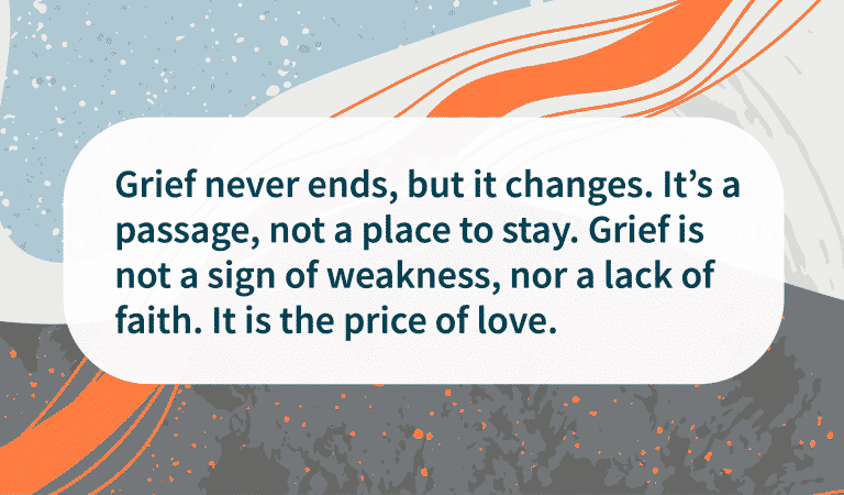 Grief Is The Price Of Love Grief Is The Price Of Love