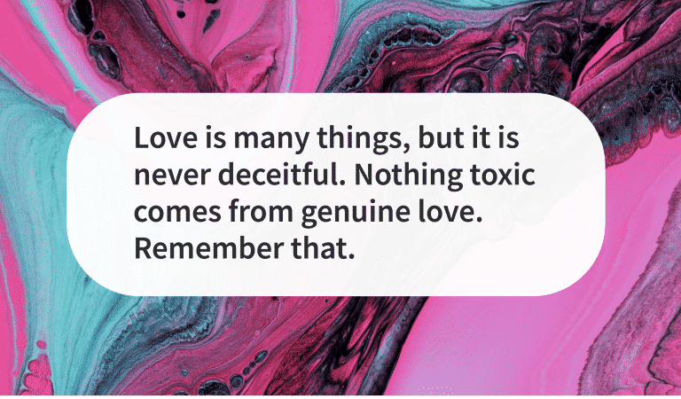 What Is Genuine Love What Is Genuine Love